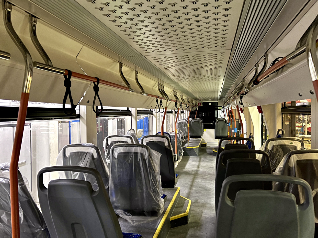 Пермь, 71-911ЕМ «Львёнок» № 2035