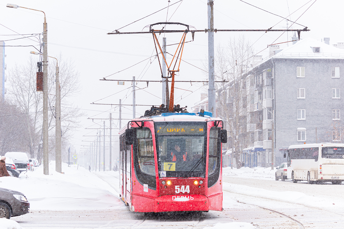 Пермь, 71-623-00 № 544