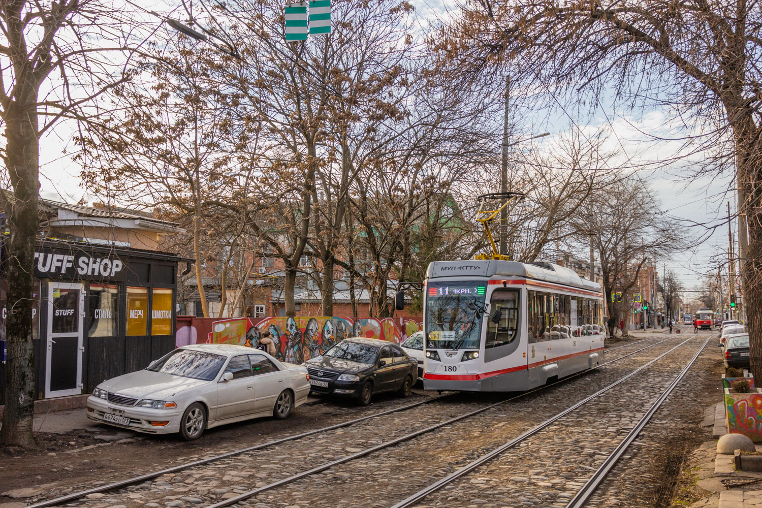 Краснодар, 71-623-04 № 180