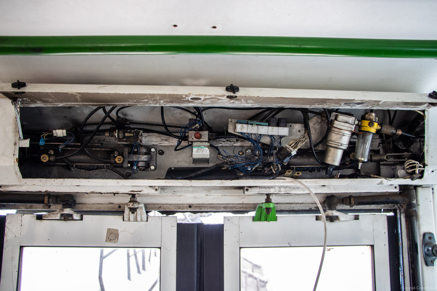 Рыбинск, ЗиУ-682Г-016.02 № 44