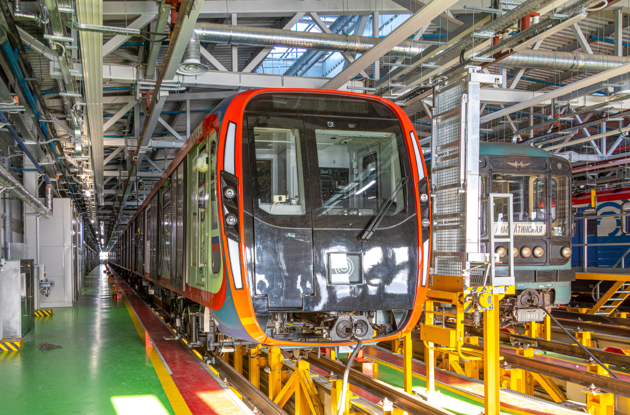 Москва, 81-775 «Москва-2020» № 75317