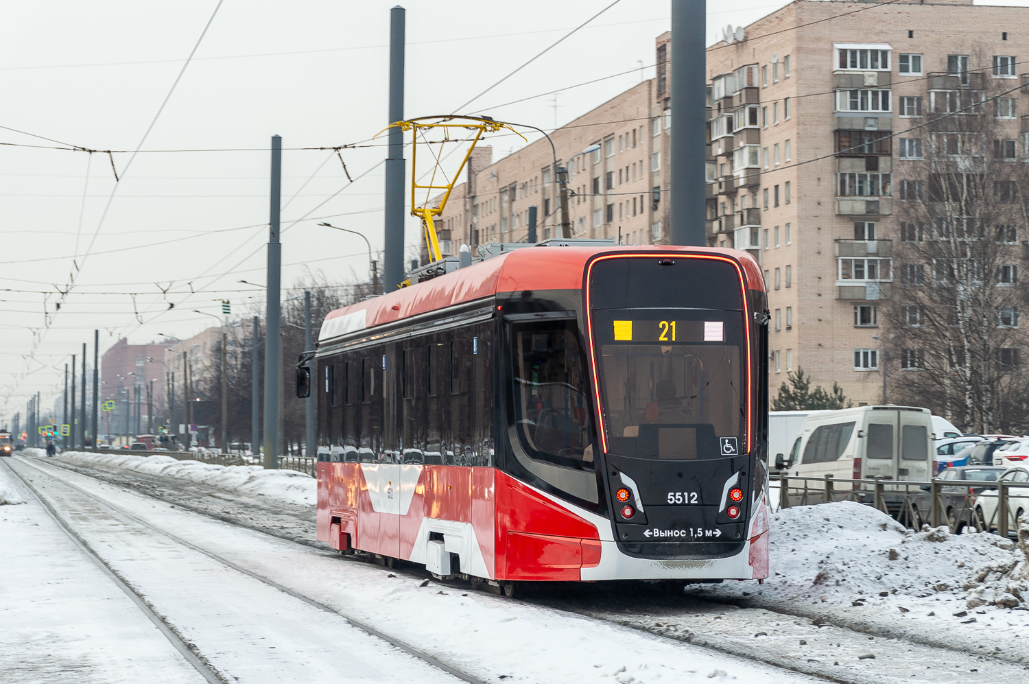Санкт-Петербург, 71-628-02 № 5512