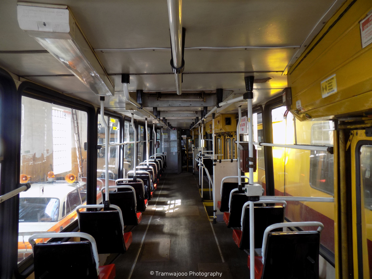 Лодзь, Konstal 805Na № 2394