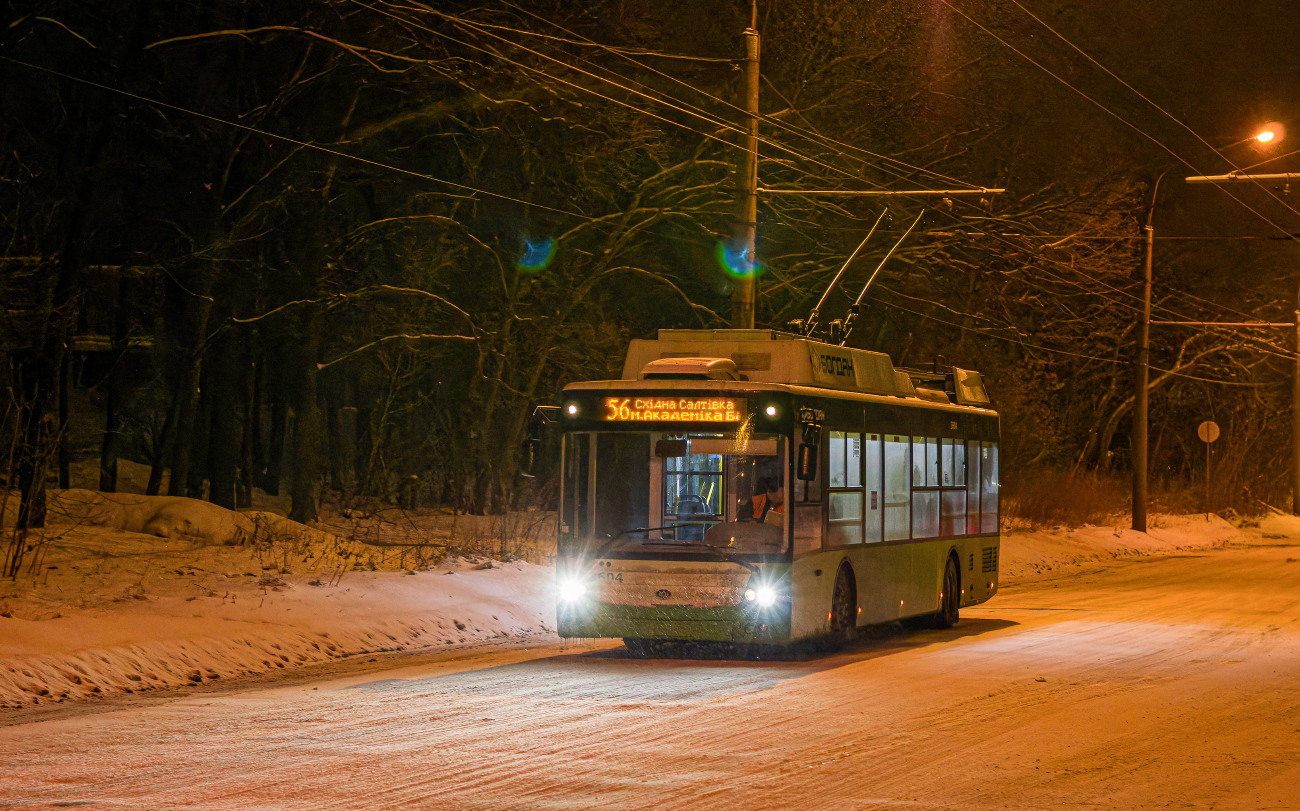 Harkov, Bogdan T70117 — 3604