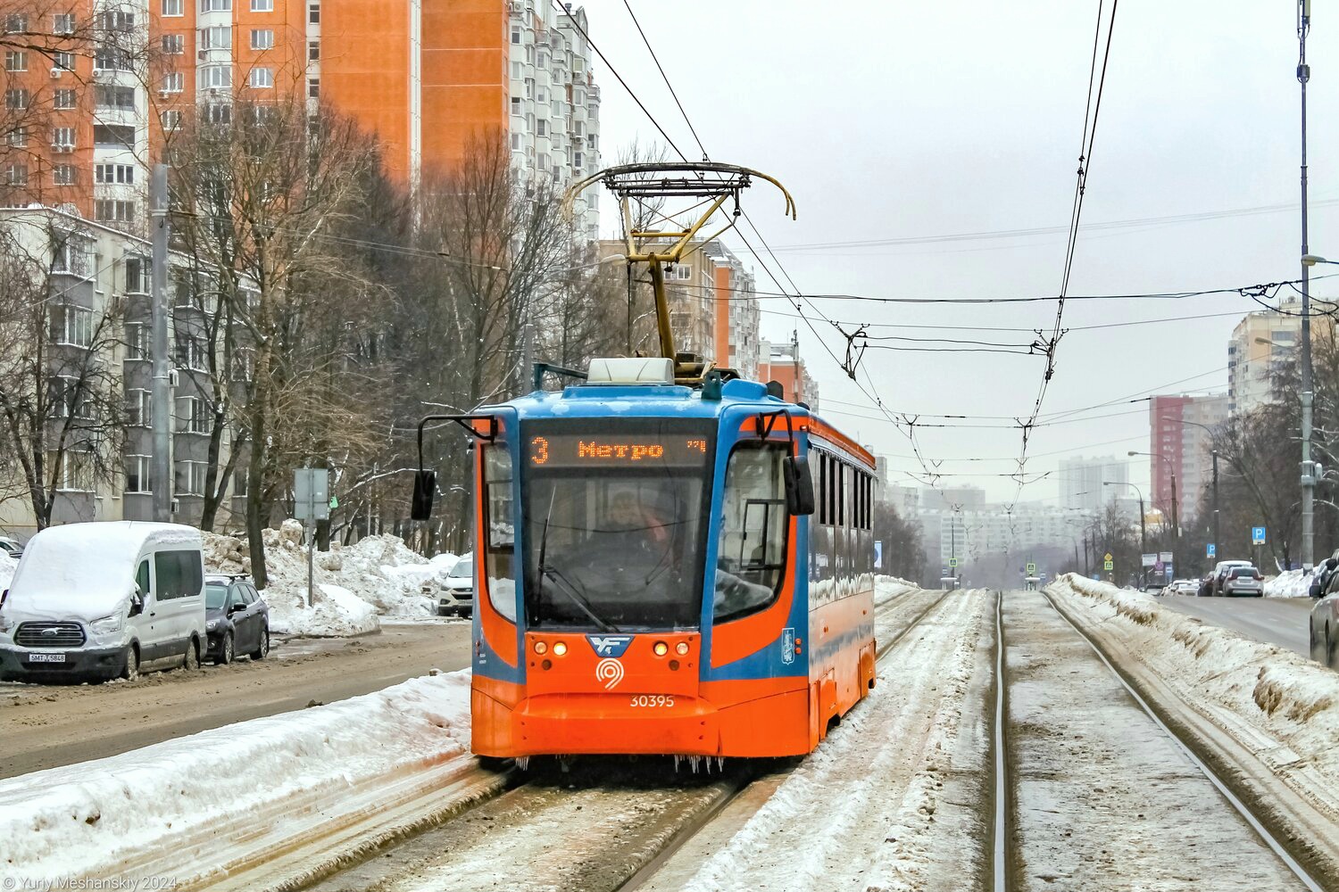 Москва, 71-623-02 № 30395