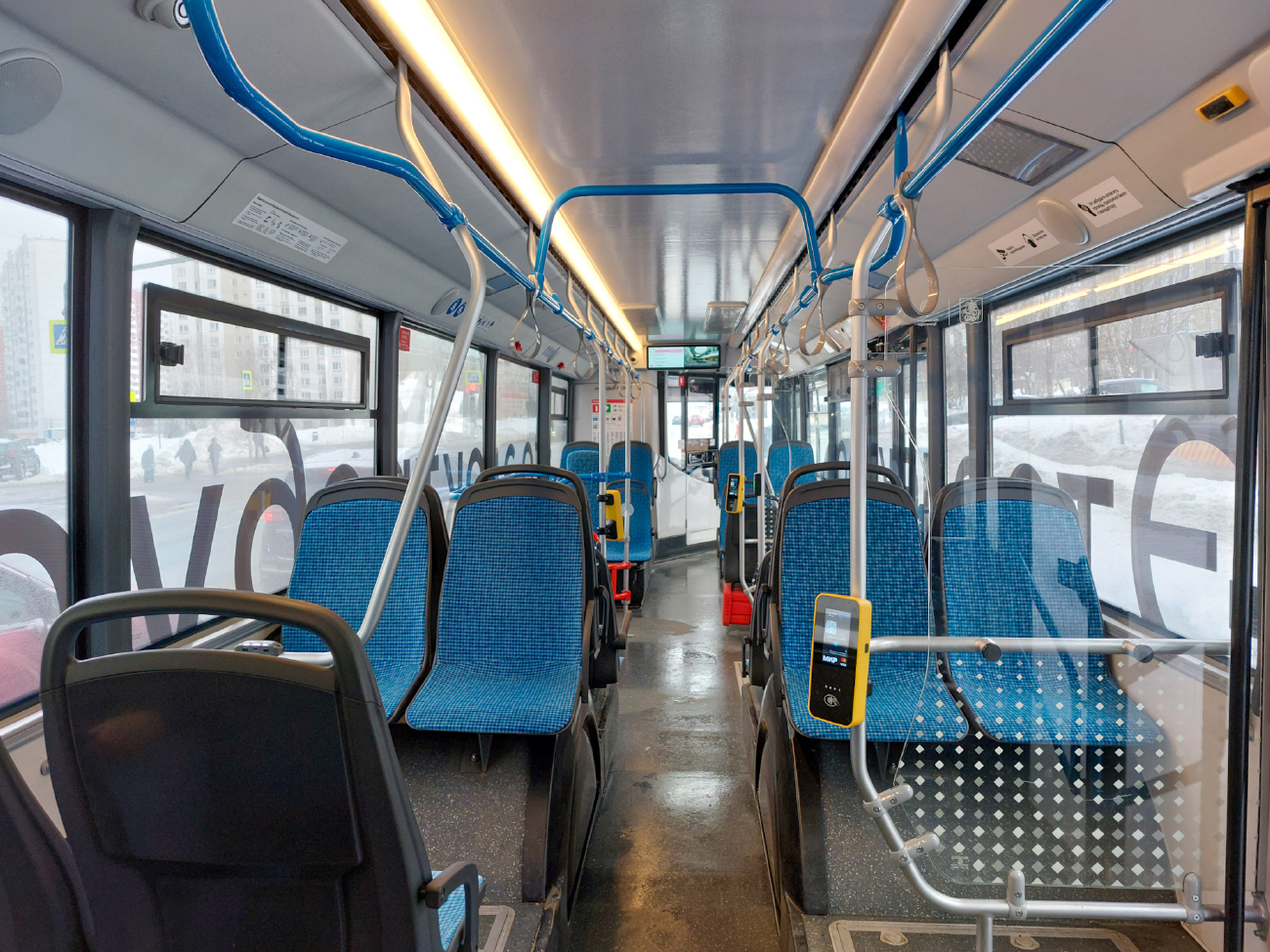 Moscow, KAMAZ-6282 № 490122