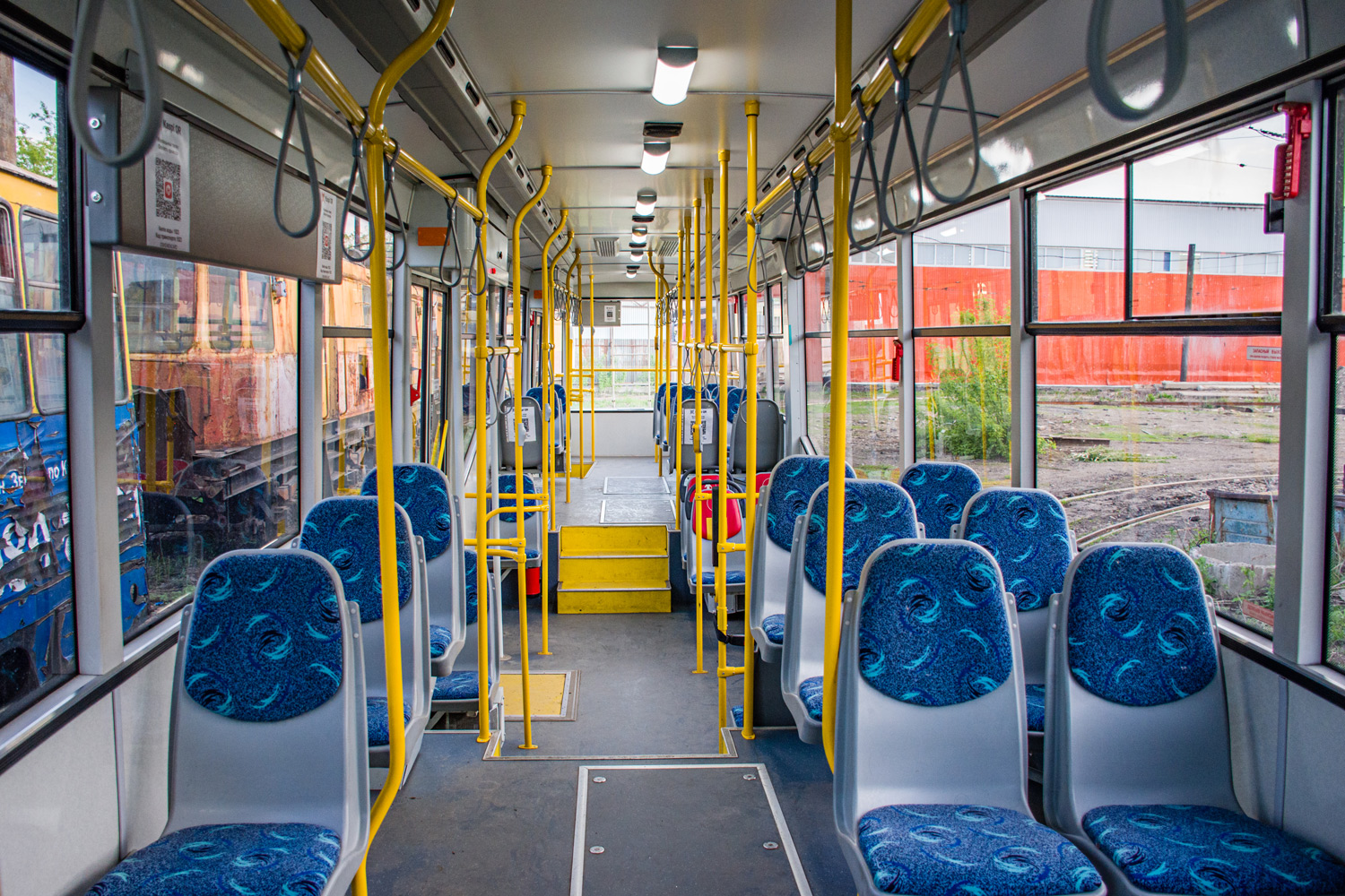 Усть-Каменогорск, БКМ 62103 № 13