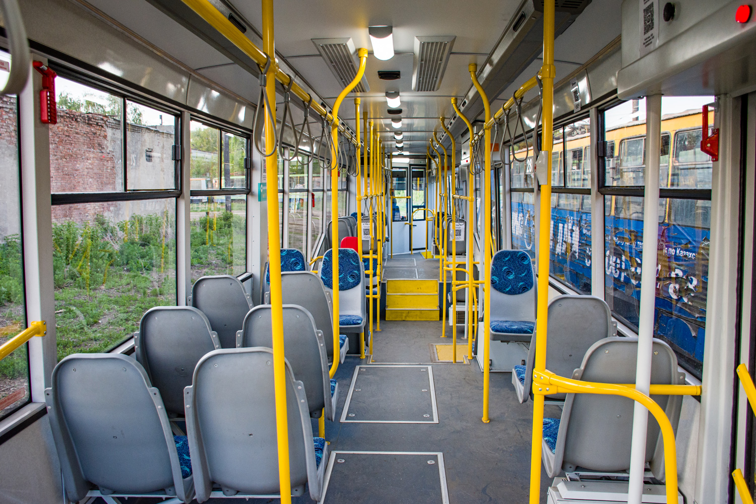 Усть-Каменогорск, БКМ 62103 № 13