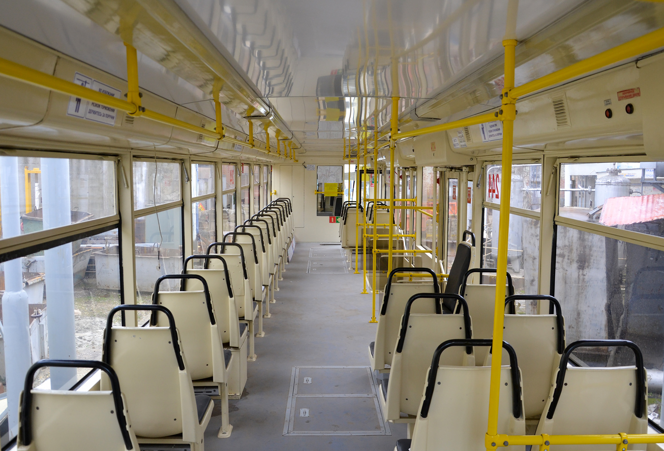 Краснодар, 71-619КТ № 244 Краснодар, 71-619КТ № 244