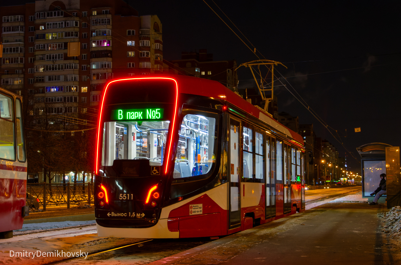 Санкт-Петербург, 71-628-02 № 5511