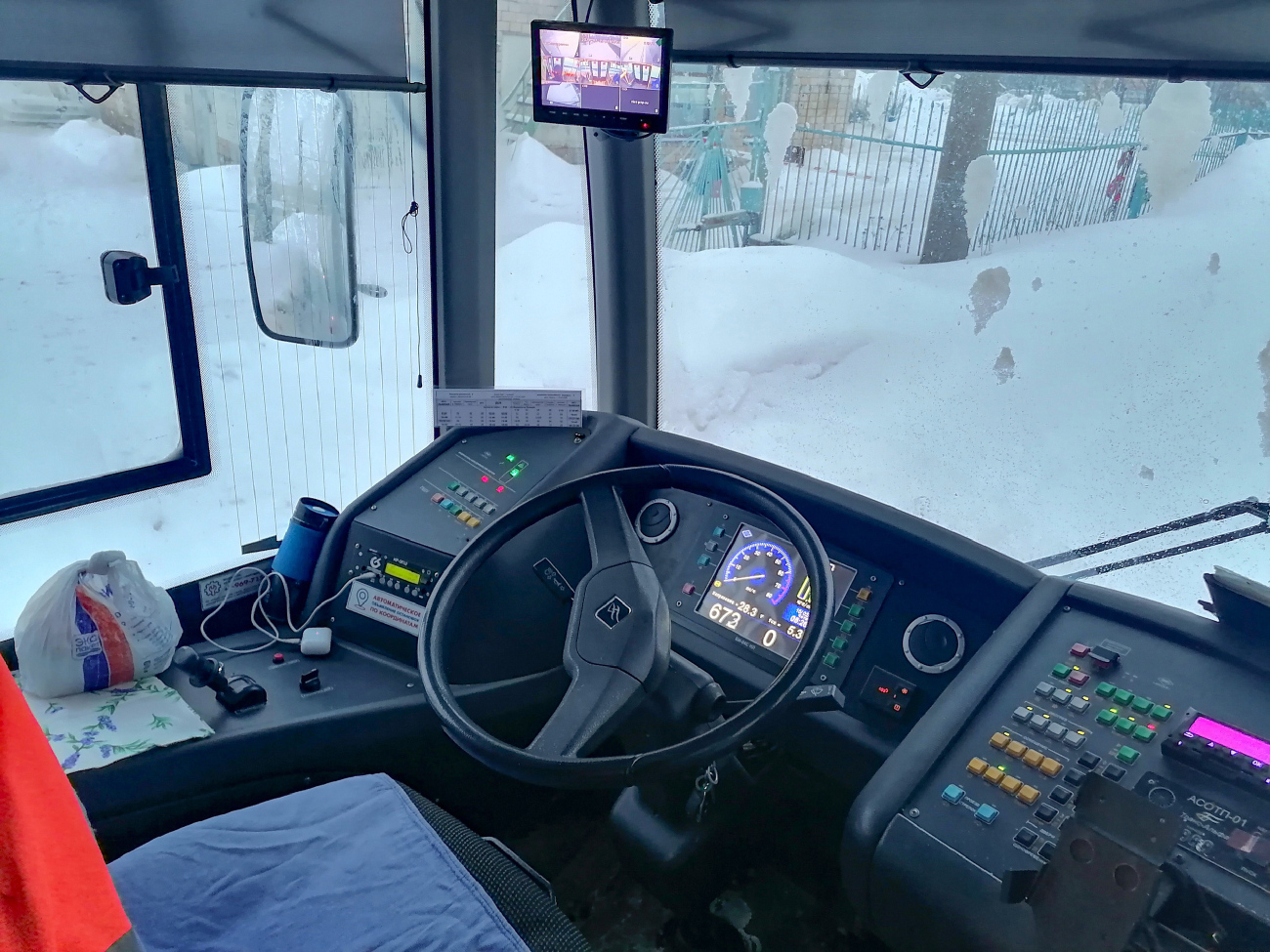 Петрозаводск, ВМЗ-5298.01 «Авангард» № 423