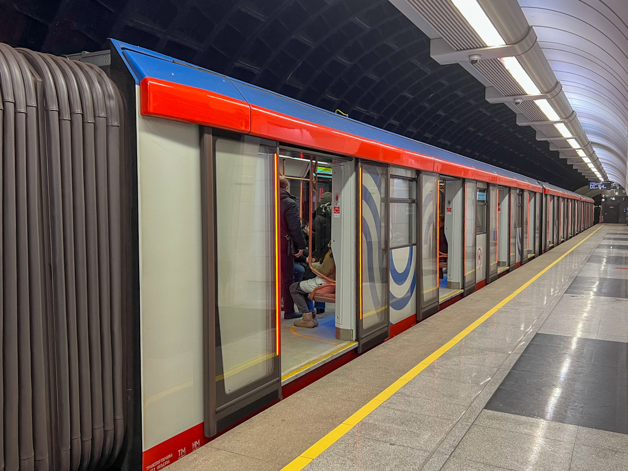 Москва, 81-776 «Москва-2020» № 76532