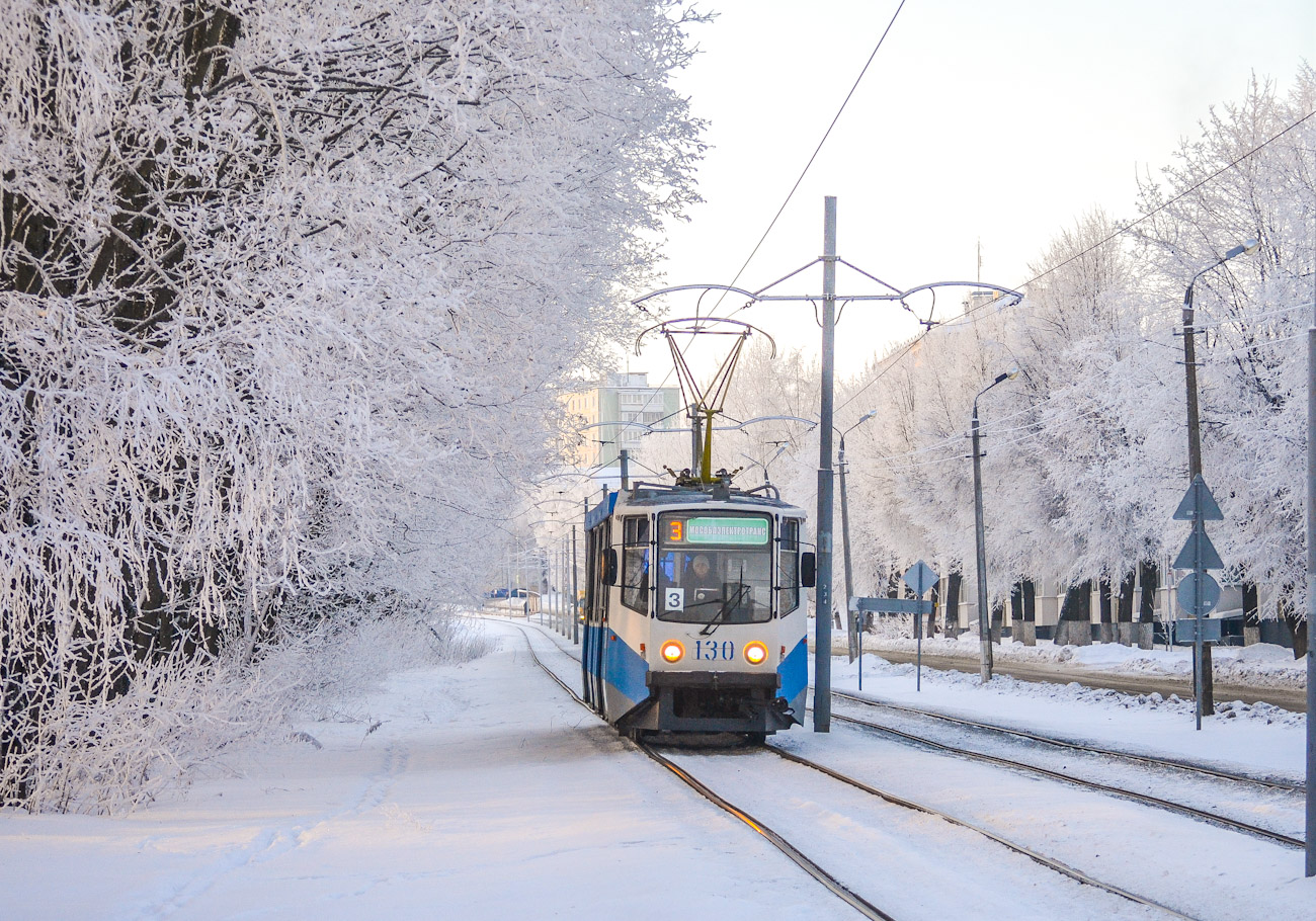 Коломна, 71-608КМ № 130