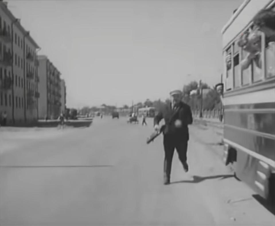 Астрахань — Старые фотографии