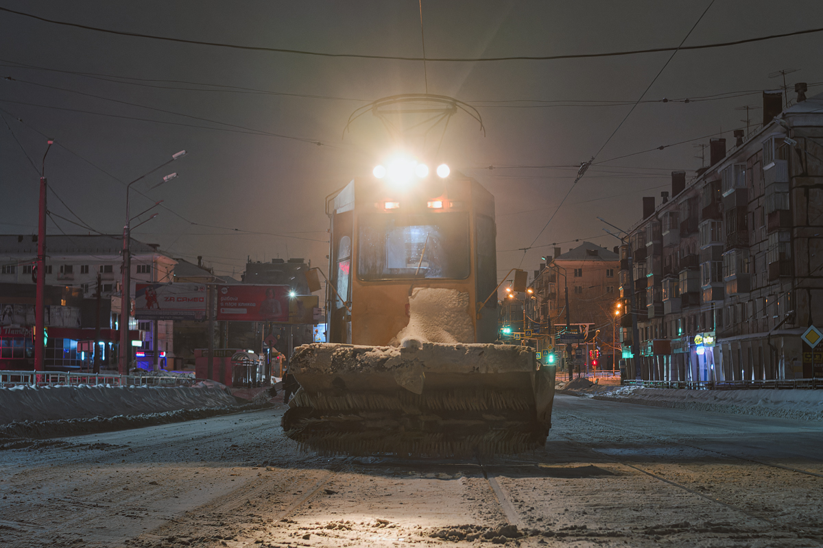 Нижний Тагил, ВТК-01 № 5