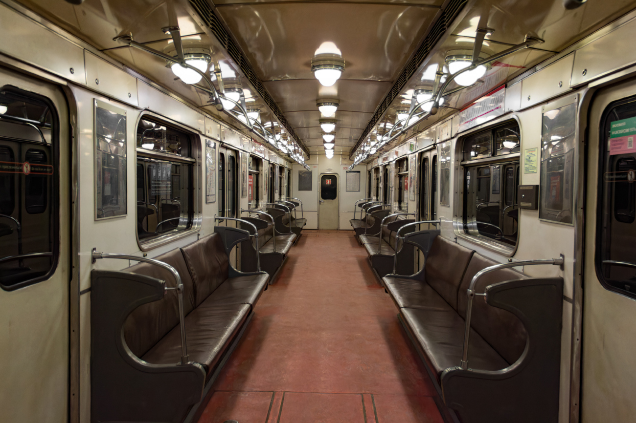 Санкт-Пецярбург, Ема-502 № 7128