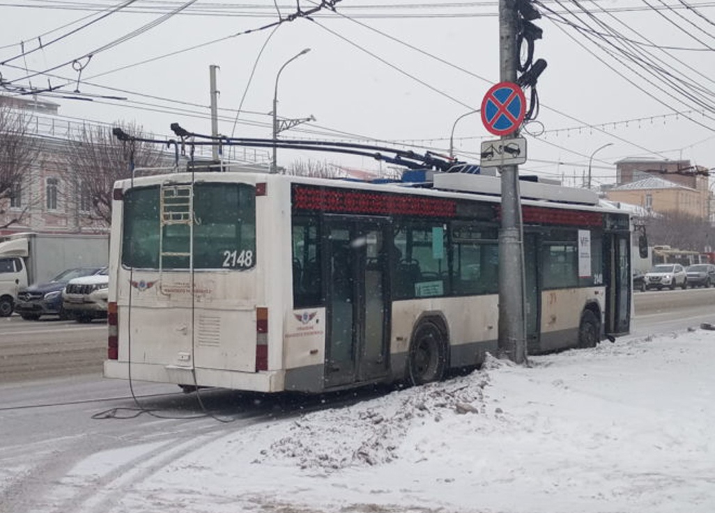 Рязань, ВМЗ-5298.01 (ВМЗ-463) № 2148