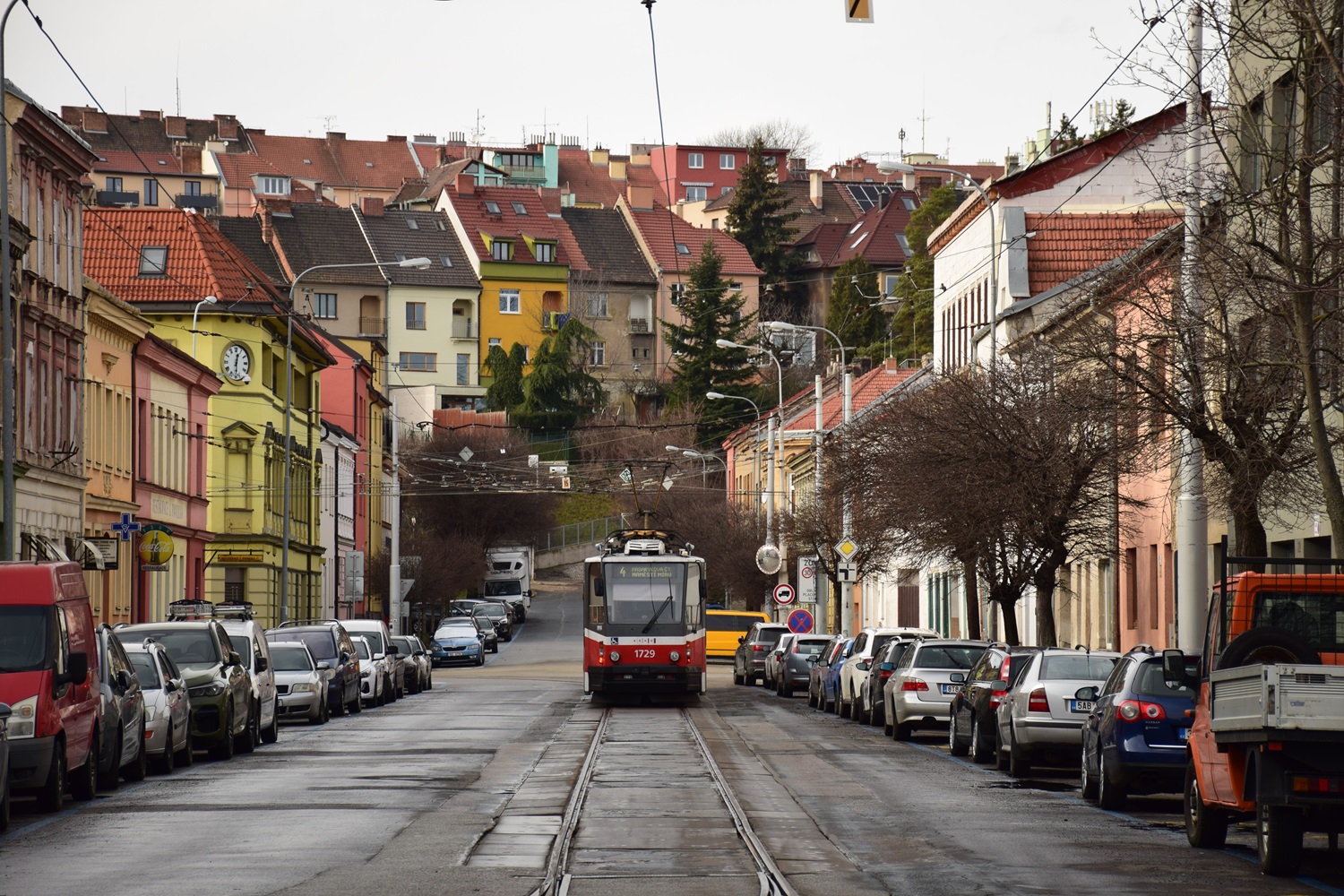 Брно — Разные фотографии