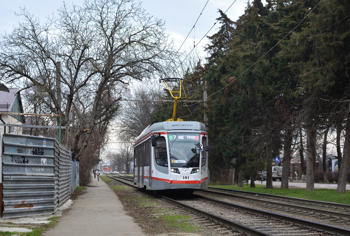 Краснодар, 71-623-04 № 181