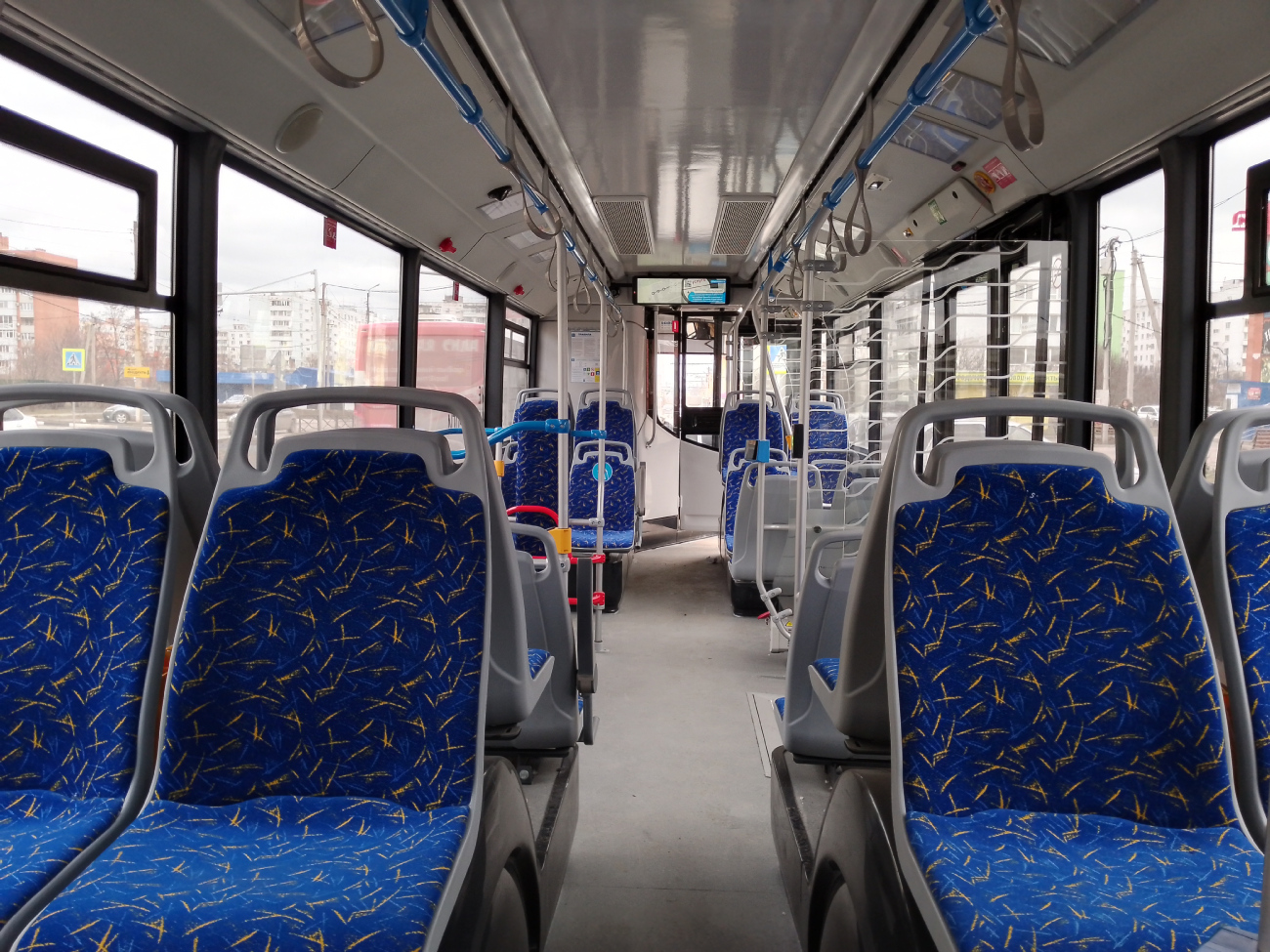 Таганрог, КАМАЗ-6282 № 07