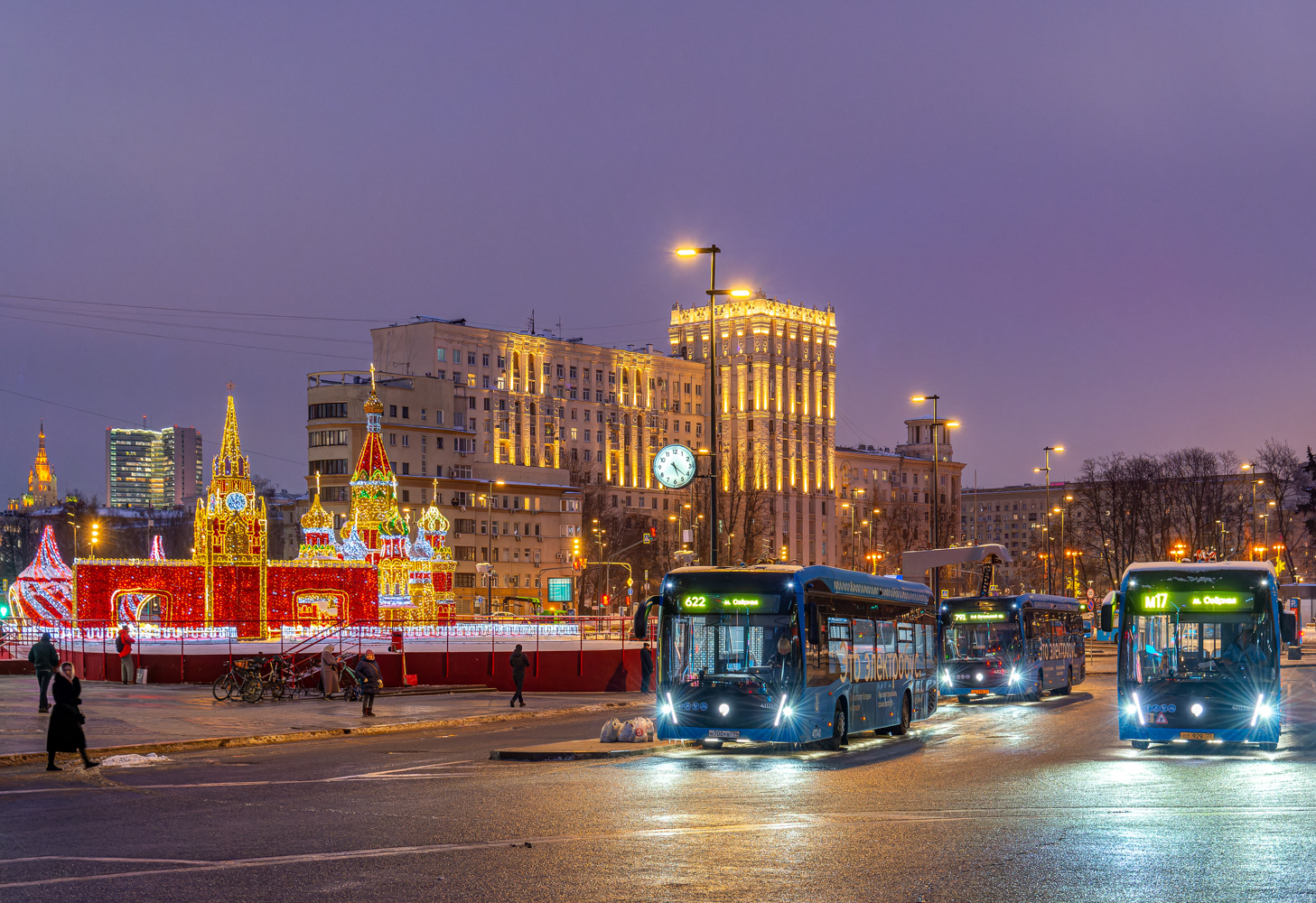 Москва, КАМАЗ-6282 № 411140; Москва — Разные фотографии Москва, КАМАЗ-6282 № 411140; Москва — Разные фотографии