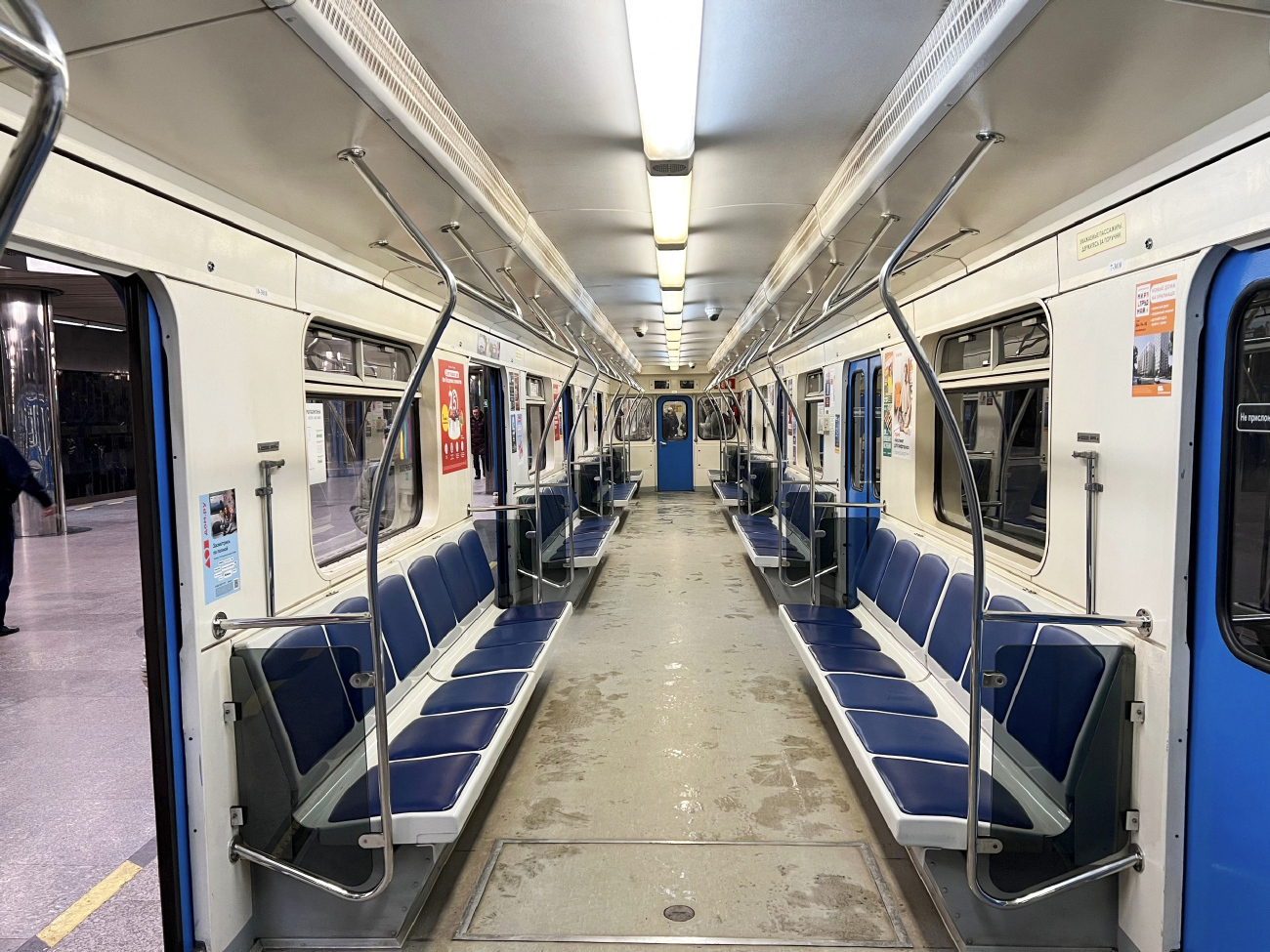 Екатеринбург, 81-714.5М (ОЭВРЗ) № 3010