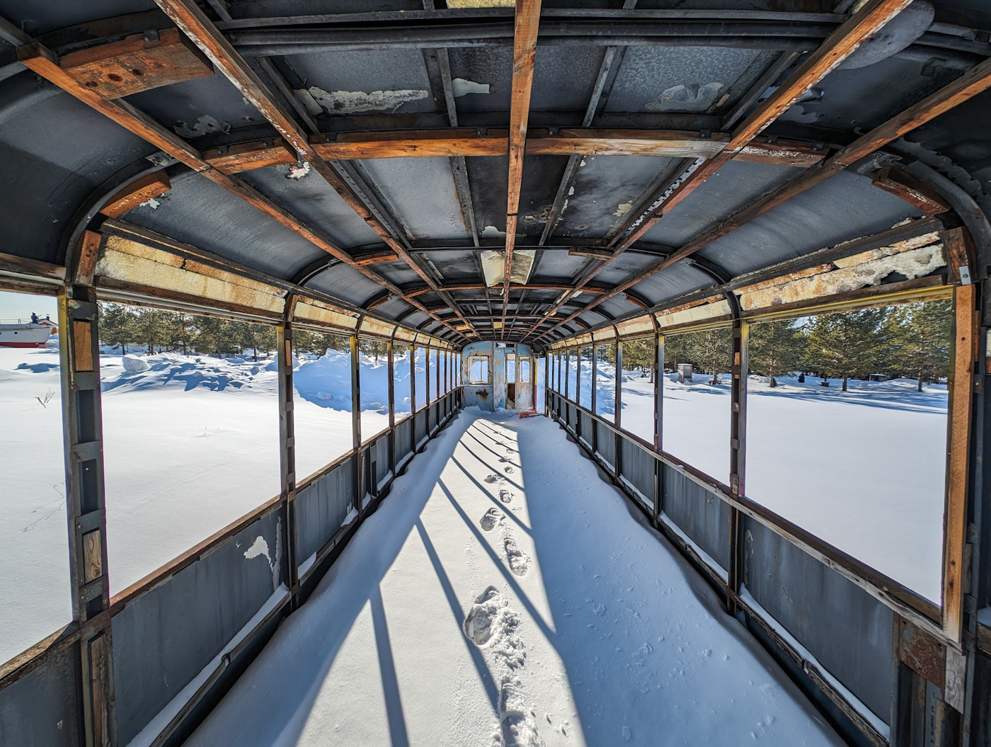 Новосибірськ, РВЗ-6М2 № (2109)