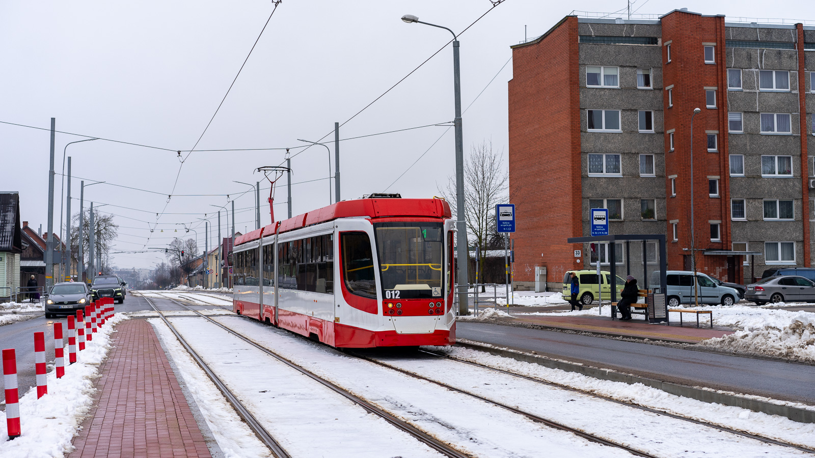 Dyneburg, 71-631 Nr 012