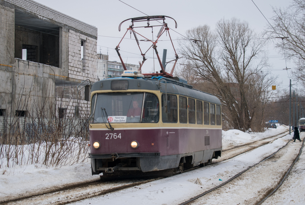 Нижний Новгород, МТТЕ № 2764