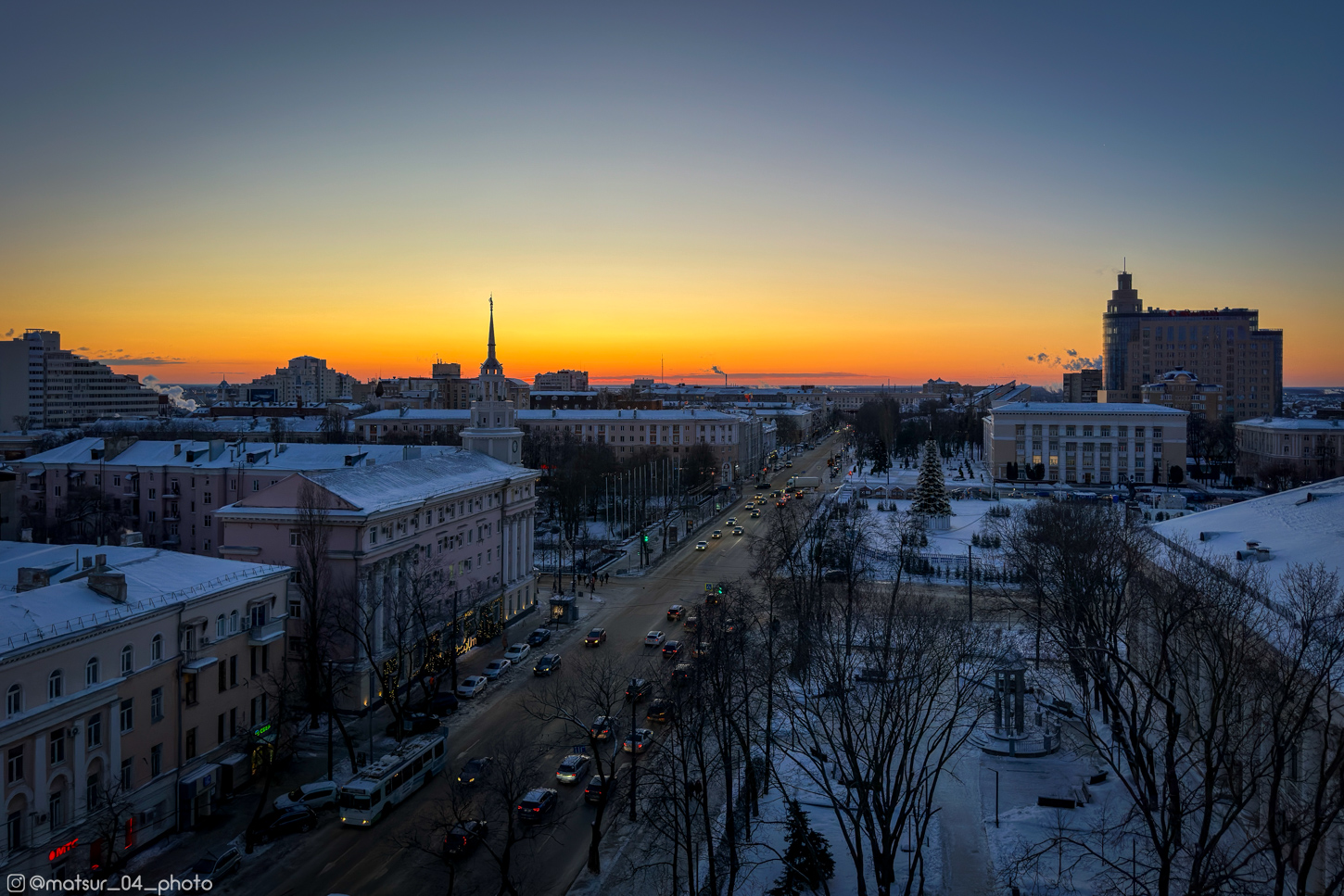 Воронеж — Разные фотографии