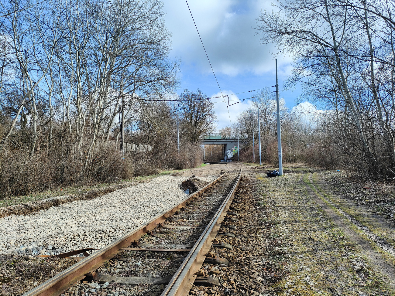 Брно — Линии и инфраструктура