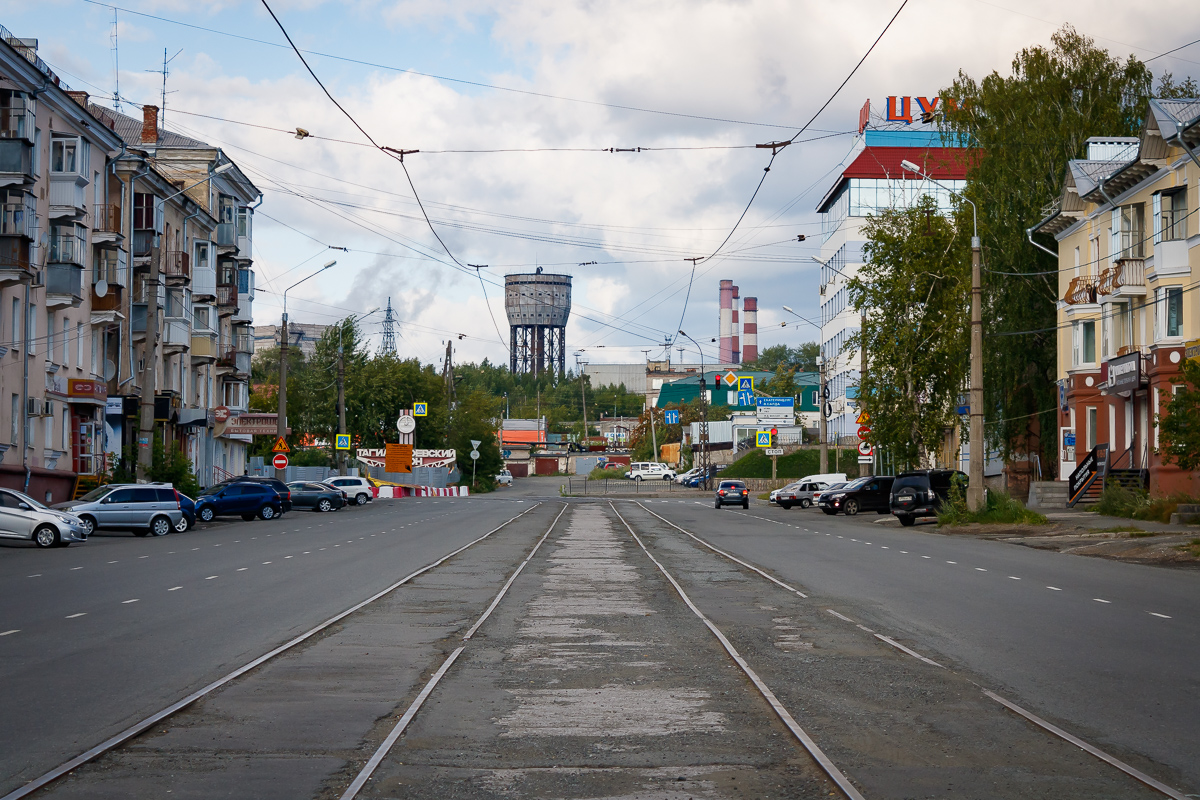 Нижний Тагил — Разные фотографии Нижний Тагил — Разные фотографии