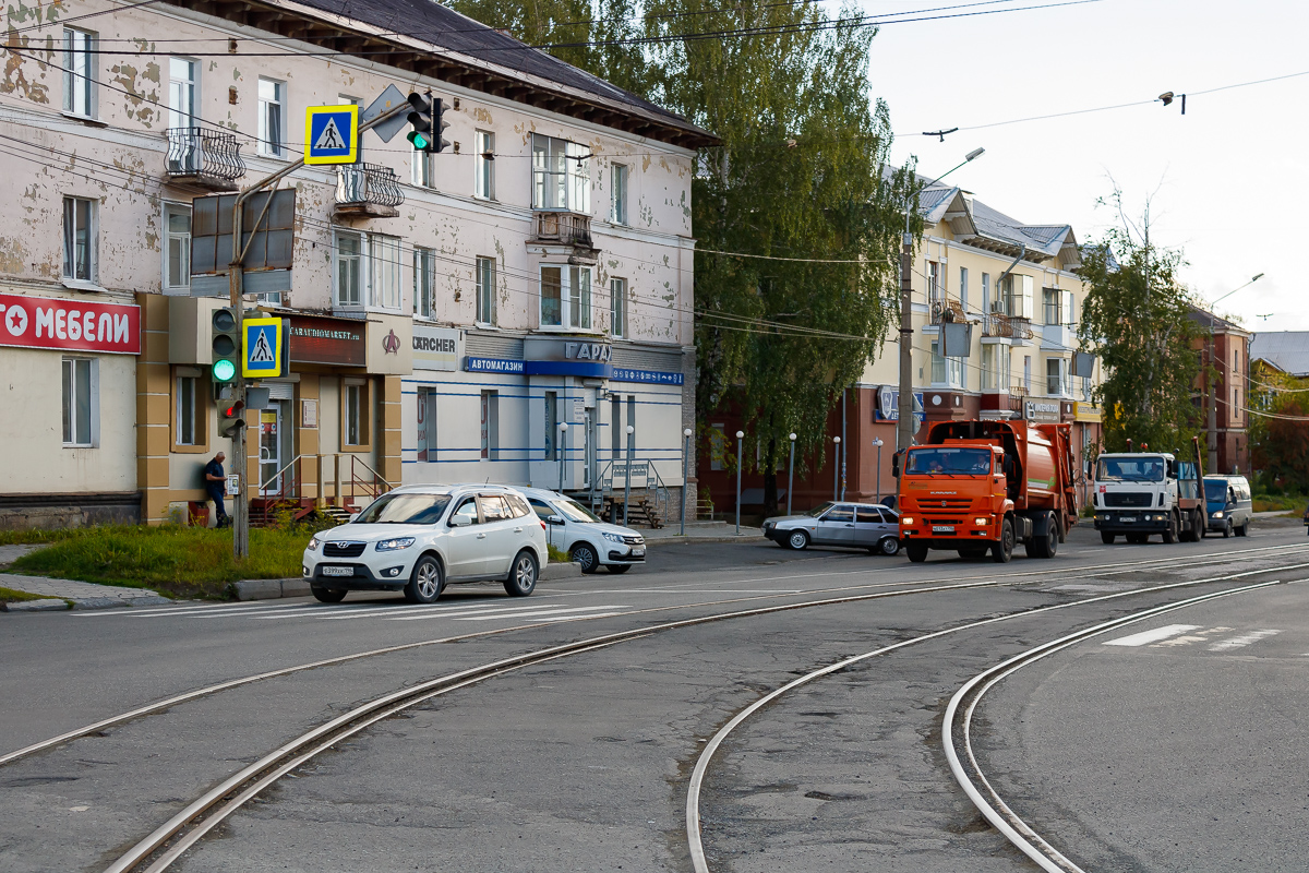 Нижний Тагил — Разные фотографии Нижний Тагил — Разные фотографии