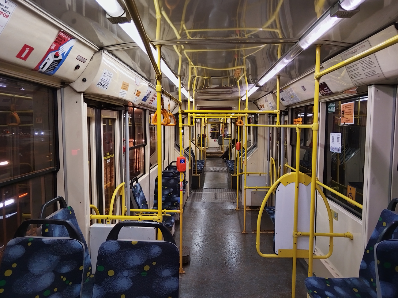 Санкт-Петербург, 71-631-02 № 7412