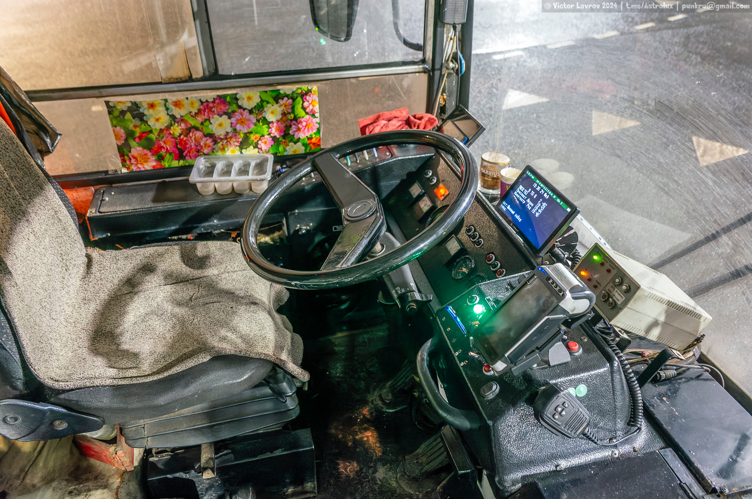 Ярославль, Тролза-62052.01 [62052Б] № 147