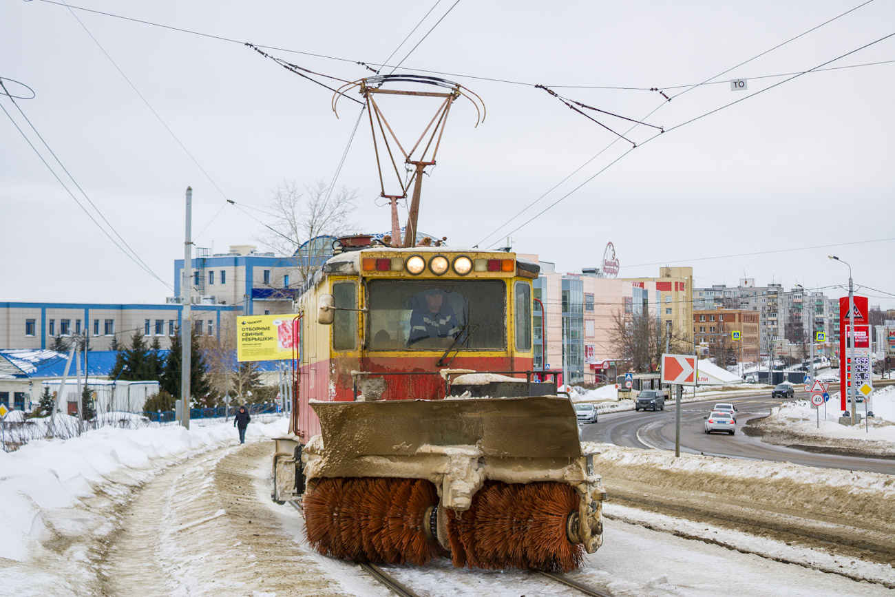 Kolomna, LS-3 — 208