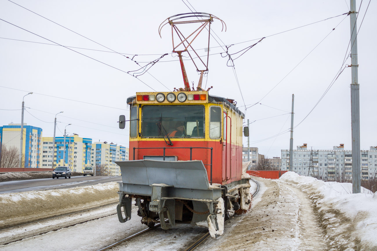 Kolomna, LS-3 — 208