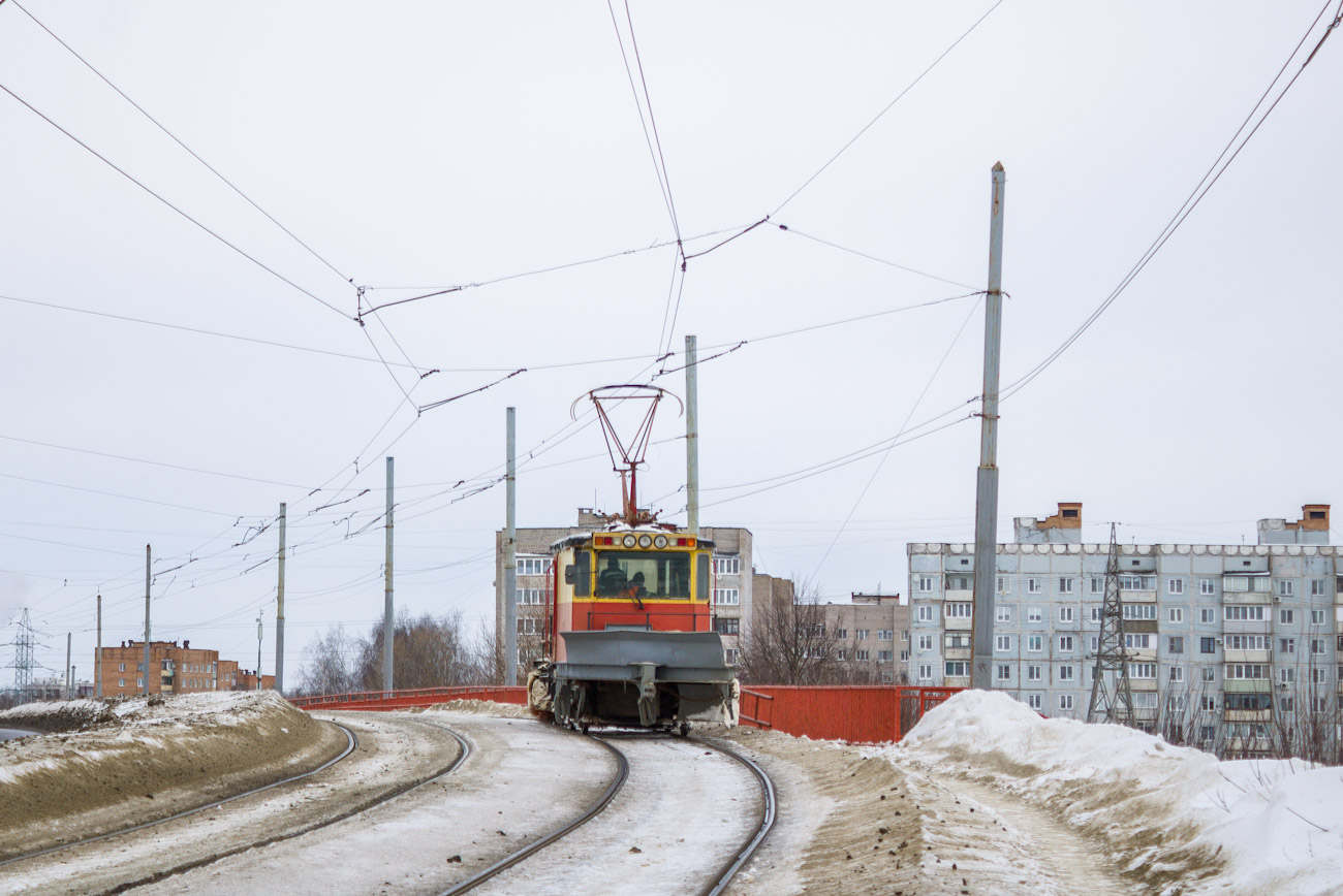 Kolomna, LS-3 Nr. 208