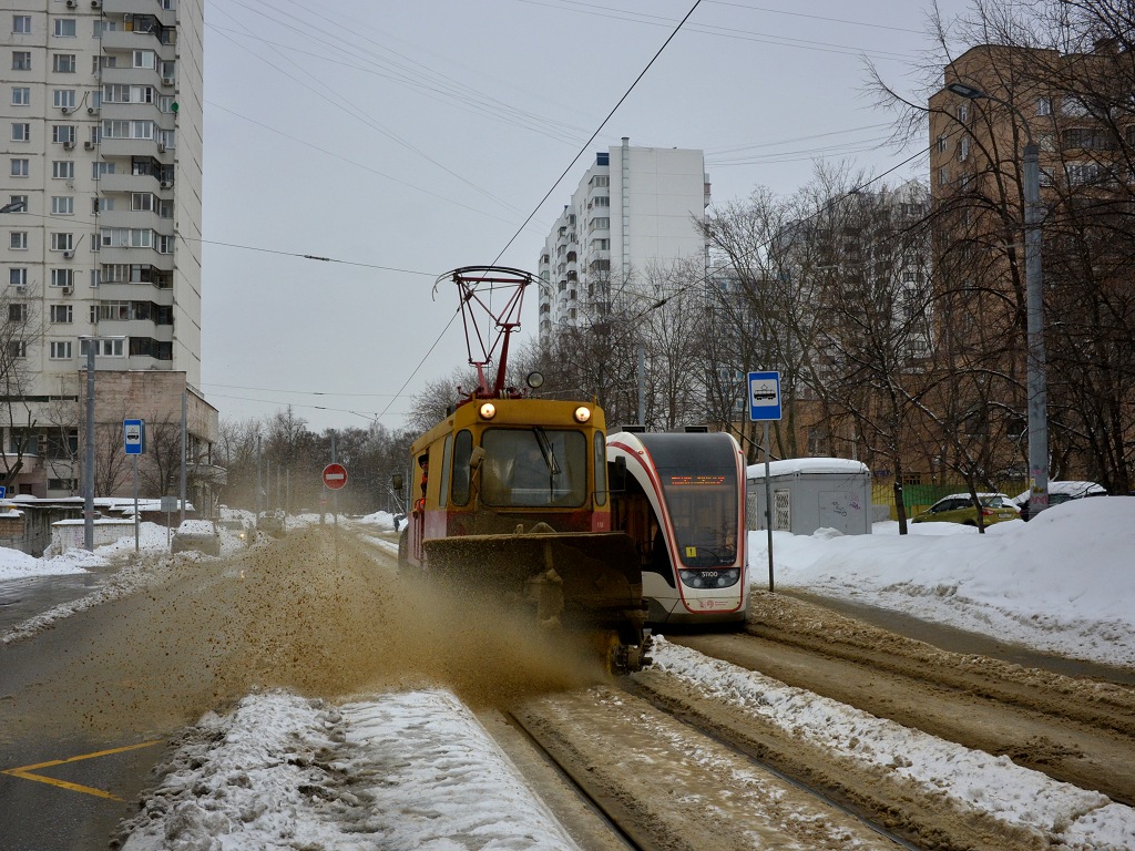 Москва, ГС-4 (КРТТЗ) № 0513