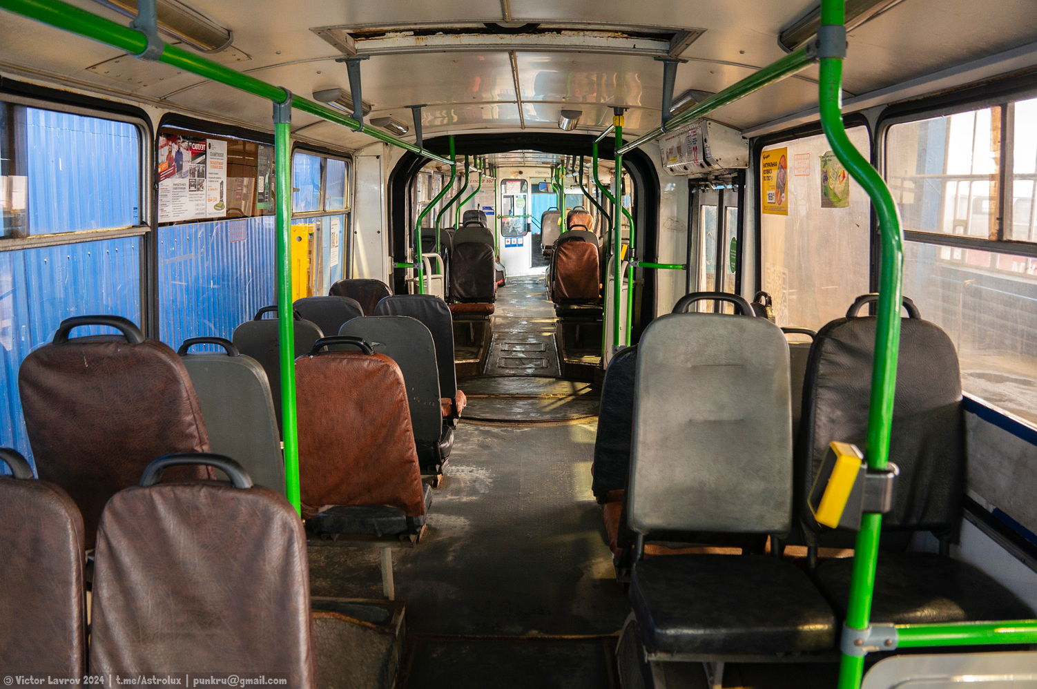 Ярославль, Тролза-62052.01 [62052Б] № 147