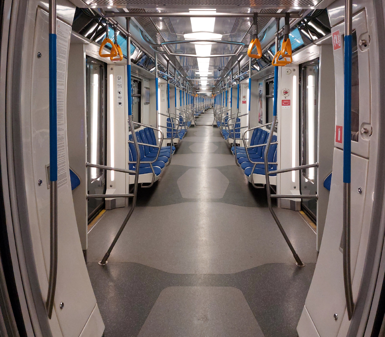 Москва, 81-766.4 «Москва-2019» № 66633