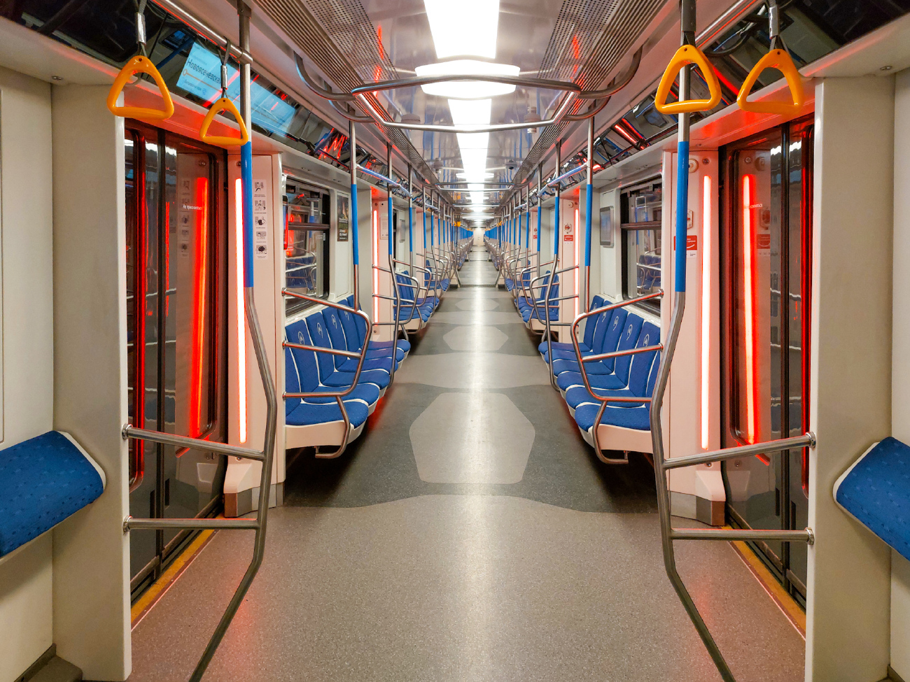 Москва, 81-766.4 «Москва-2019» № 66632