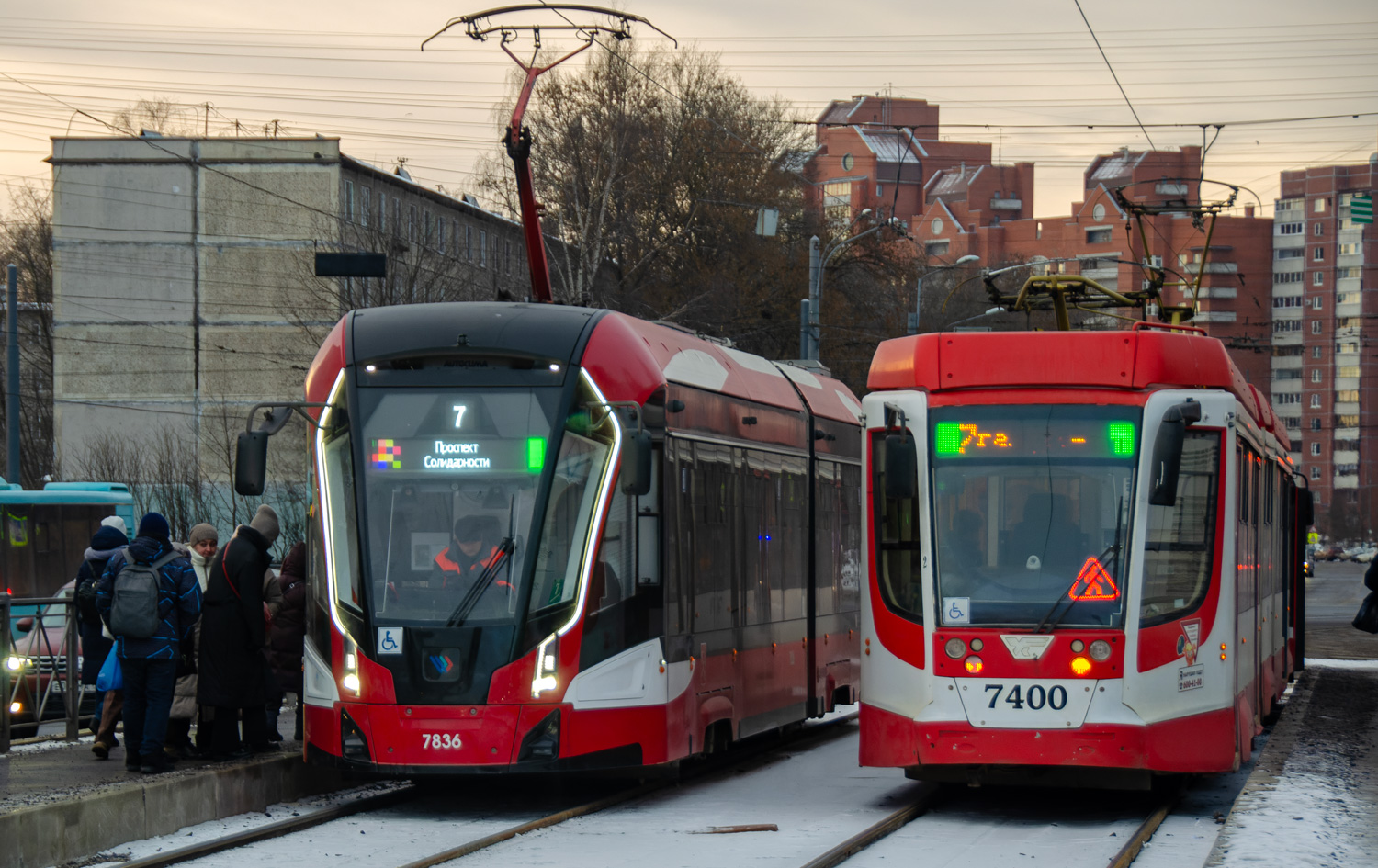 Санкт-Петербург, 71-631-02 № 7400 Санкт-Петербург, 71-631-02 № 7400