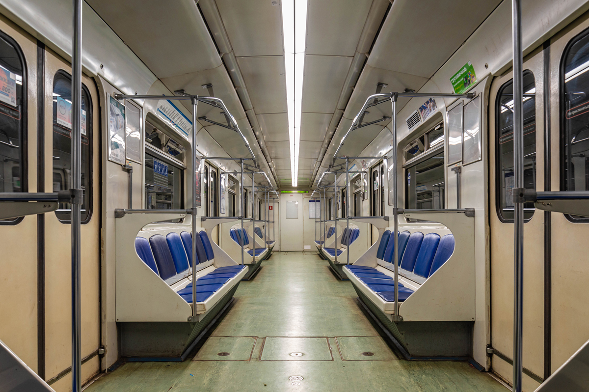 Санкт-Петербург, 81-540.9 № 10301