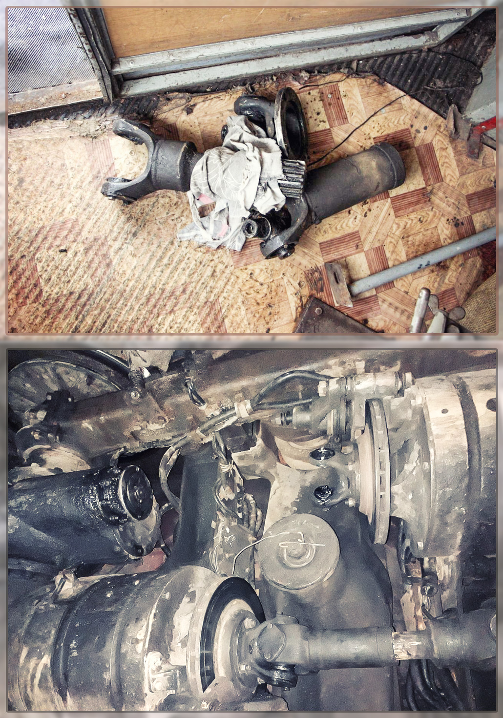 Курск, Tatra T6B5SU № 074