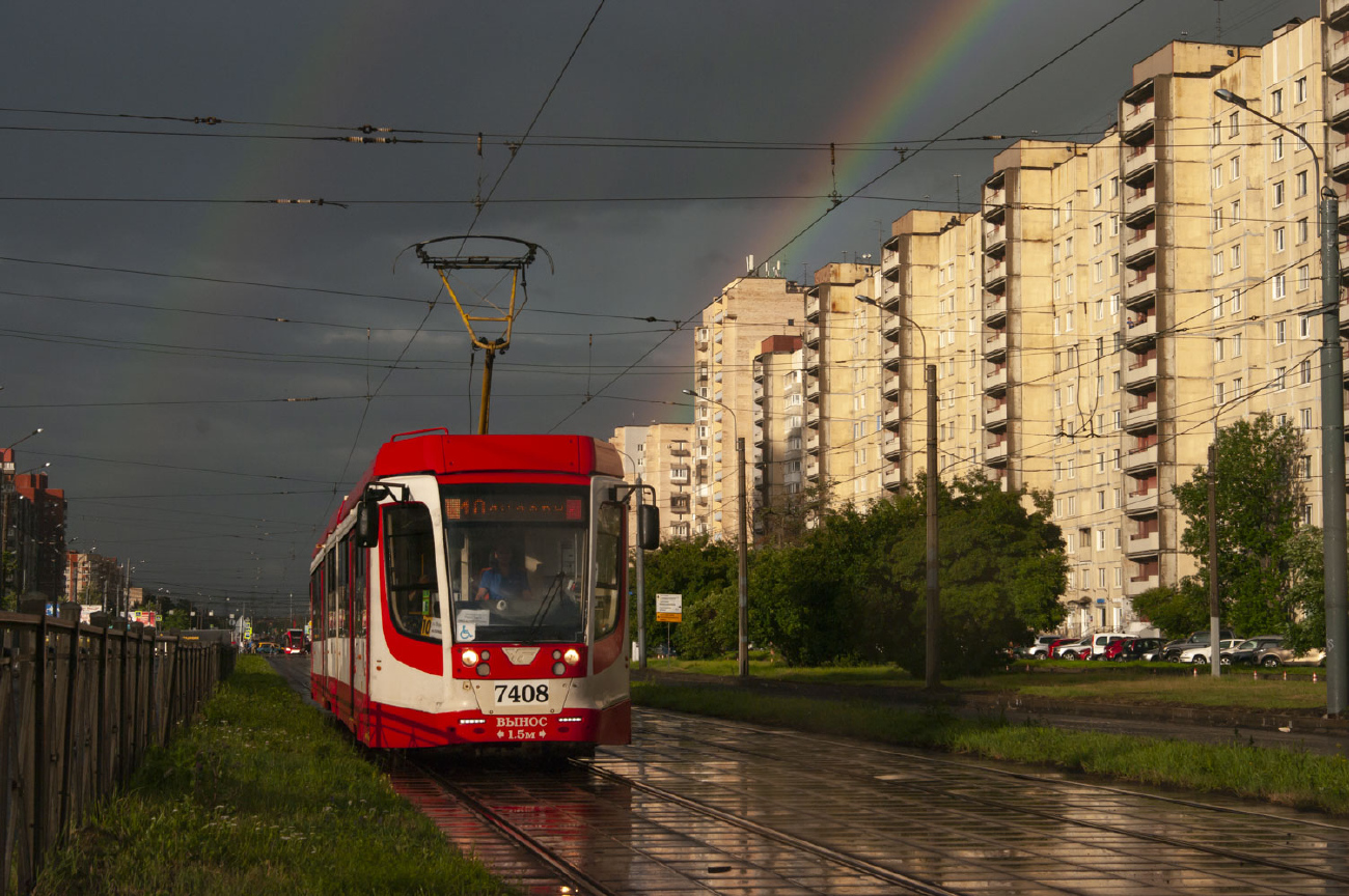 Санкт-Петербург, 71-631-02 № 7408