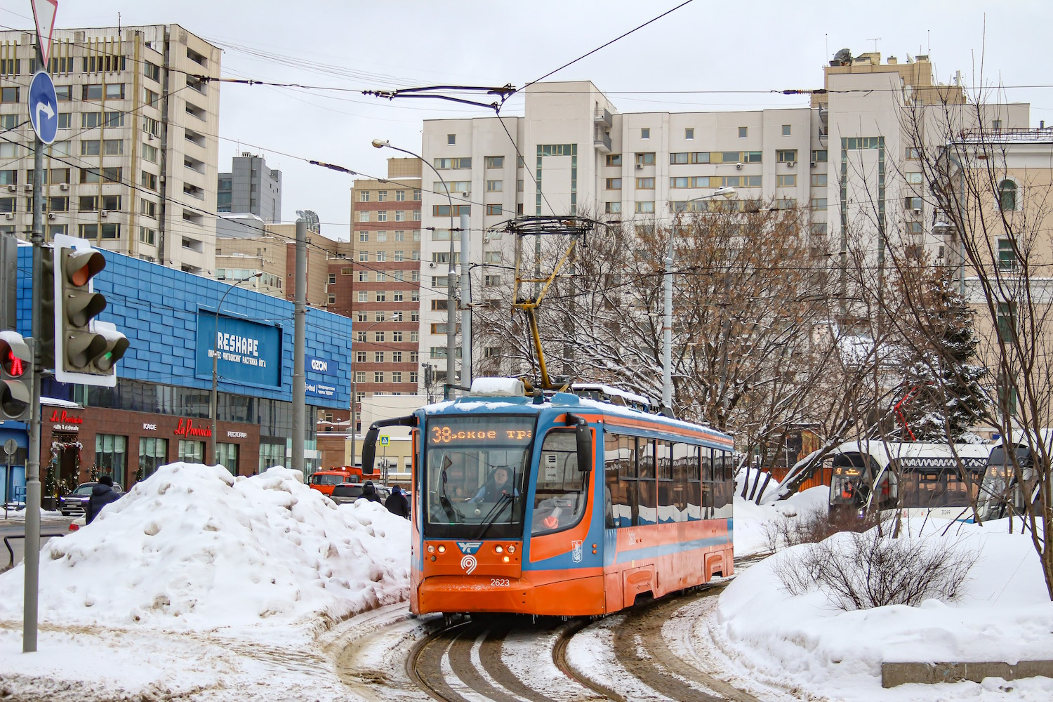 Москва, 71-623-02 № 2623