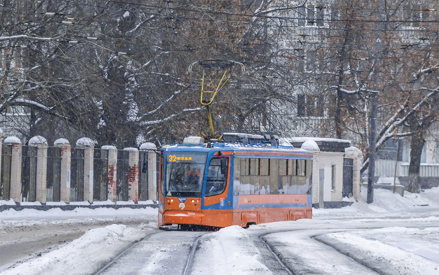 Moskva, 71-623-02 č. 2646