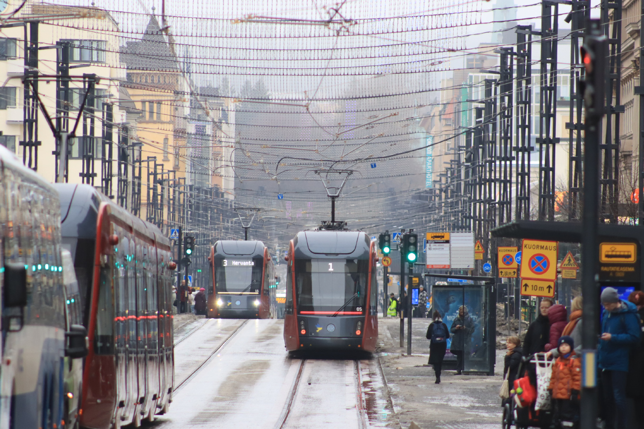 Tampere — Miscellaneous photos