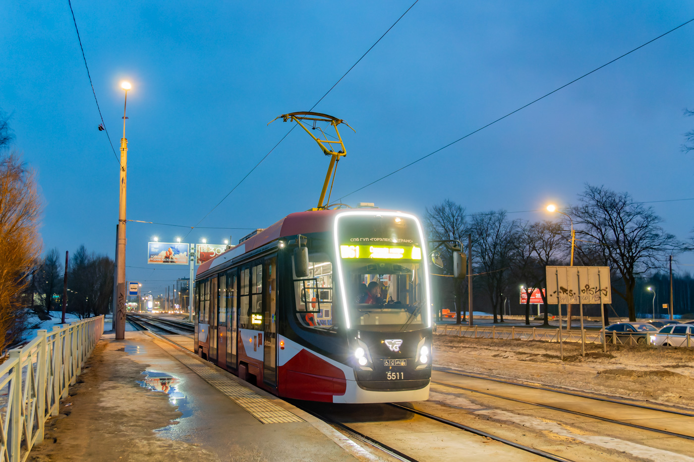 Санкт-Петербург, 71-628-02 № 5511